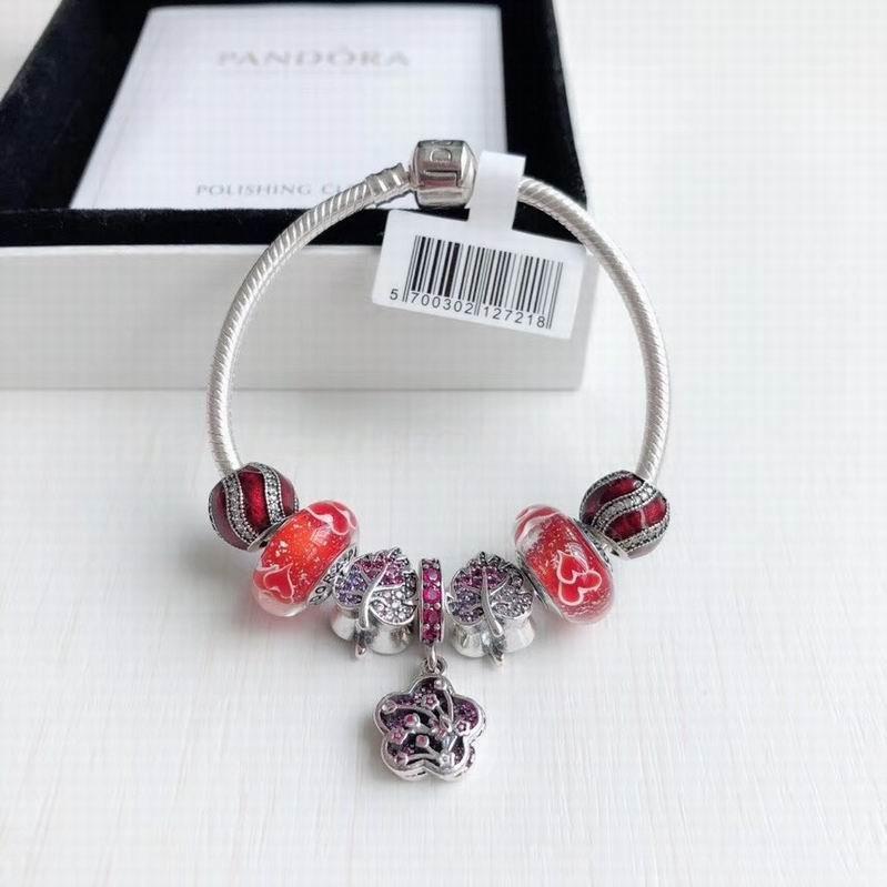 Pandora Bracelets 1664